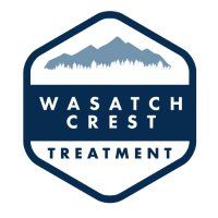 Wasatch Crest Treatment Services(@WasatchCrest) 's Twitter Profile Photo