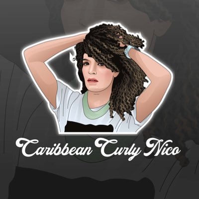 caribbeancurlyn's profile picture. https://t.co/IaFkmC00kJ