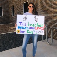 Sara Cox (@hey_yo_teach) 's Twitter Profile