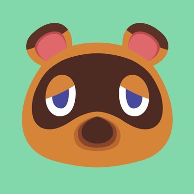 ¡Bienvenidos a la cuenta de Twitter de Noticias Nook! Donde te informaremos de todas las novedades sobre Animal Crossing.└|∵|┐