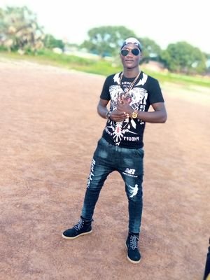 Ibrahim97694962's profile picture. My attitude