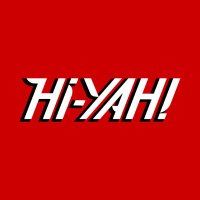 Hi-YAH!(@HiYAHTV) 's Twitter Profile Photo
