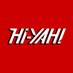 Hi-YAH! (@hiyahtv) Twitter profile photo Hi-YAH! (@hiyahtv) Twitter profile photo
