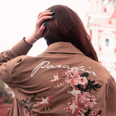 Soikaaaa's profile picture. Artist, dancer, fan of movies, TV shows and books. Dreamer and sometimes philosopher.