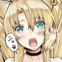 月猫🔞🚬 (@lunalto) 's Twitter Profile Photo 月猫🔞🚬 (@lunalto) 's Twitter Profile Photo