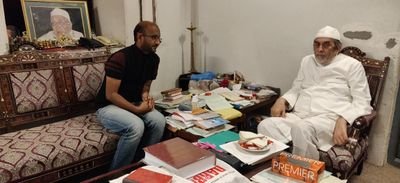 taherabyabbas's profile picture. 