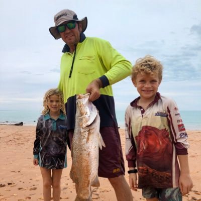 Father, husband, Essendon FC tragic, Principal Advisor, Fishing Legend! Follow me on Twitter..