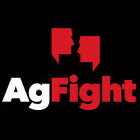 Ag Fight Español (@agfightespanol) 's Twitter Profile Photo Ag Fight Español (@agfightespanol) 's Twitter Profile Photo