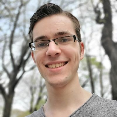 Senior Software Engineer @moneyforward.