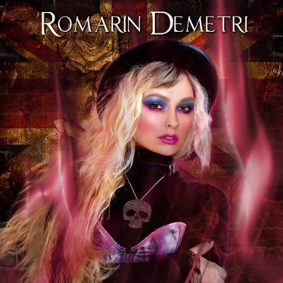 Romarin Demetriさんのプロフィール画像