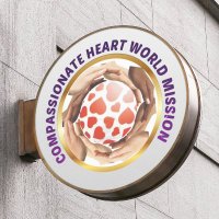 Compassionate Heart World Mission(@CHWM2012) 's Twitter Profile Photo