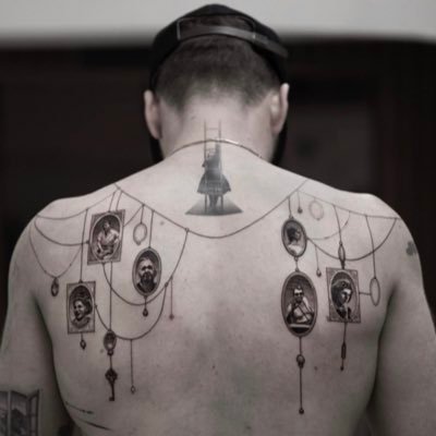 arushofblood8's profile picture. 