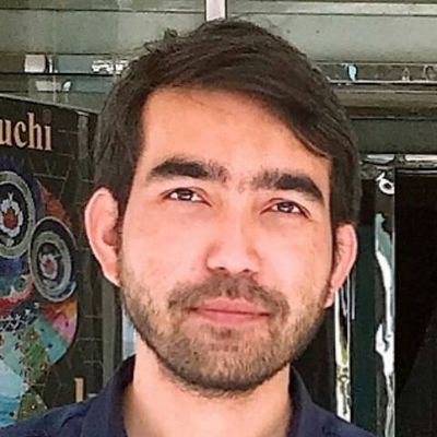 ahmad_hosseini3's profile picture. A software engineer who loves reading.