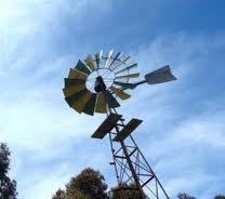 homemade windmill (@diywindmills) Twitter