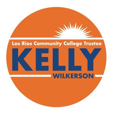Kelly Wilkerson is running for an open seat to represent Service Area 4 on the Los Rios Community College District Board of Trustees on Nov. 3.