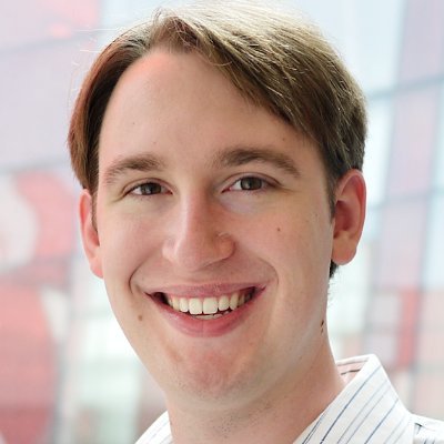 Staff Research Physicist at the Princeton Plasma Physics Lab, Computational Sciences Division. Alternating between black holes and fusion based on mood! He/Him