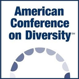 American Conference on Diversity is dedicated to building #inclusive and just schools, workplace, and community through #awareness #education, and #advocacy.