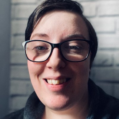 ♿. Independent Scholar/Freelance Proofreader & Editor. PhD from @WarwickFilmTV. Music/music docs/stardom/biopics. Accidental Amy Winehouse scholar.