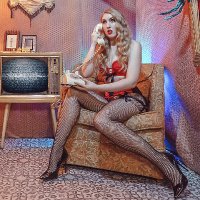 Anastasia Elfman (@anastasiaelfman) 's Twitter Profile