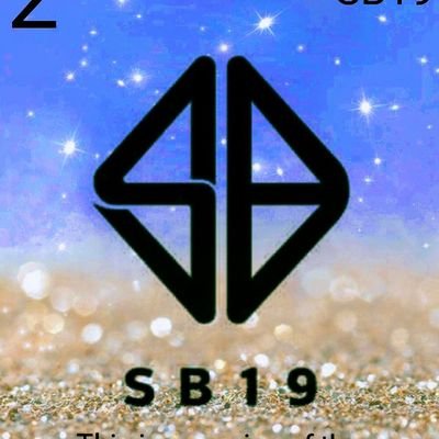 @SB19Official🥰 Stan account A'TIN❤️
The #SB19💯is a first👇 tried a Korean intertaimet of #SHOWBT INTERTAIMET
3rd single 💓songs #SB19_ALAB💞