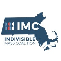 Indivisible Mass Coalition 🌻(@MAIndivisible) 's Twitter Profile Photo