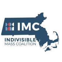 Indivisible Mass Coalition (@maindivisible) 's Twitter Profile