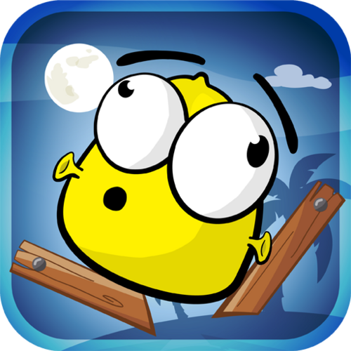 SmoodyApp's profile picture. It's a cool iPhone and iPad game that challenges you to take the Smoody to the black hole. Sounds easy, doesn't it? http://t.co/7f4AA4GT2C