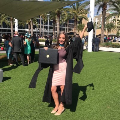 Christ follower, proud mother, ESE teacher ❤️