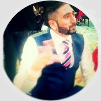 Harvey Atwal (@harveyatwal) 's Twitter Profile