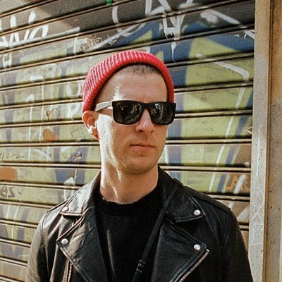 DanHigbie's profile picture. 