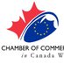 EUChamber_CanadaWest (@eucc_canadawest) Twitter profile photo EUChamber_CanadaWest (@eucc_canadawest) Twitter profile photo