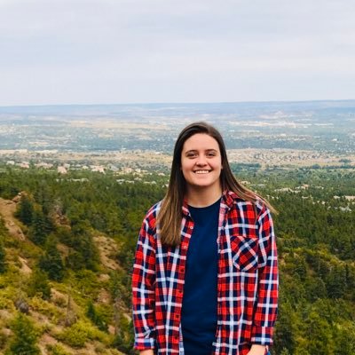 tarynme11's profile picture. 26. okstate alum.