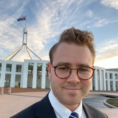 Formerly @abcnews 📻  @SBSNews Parliament House 📺 & @abccanberra 🎙 My views etc etc.