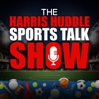 The Harris Huddle(@HuddleHarris) 's Twitter Profile Photo