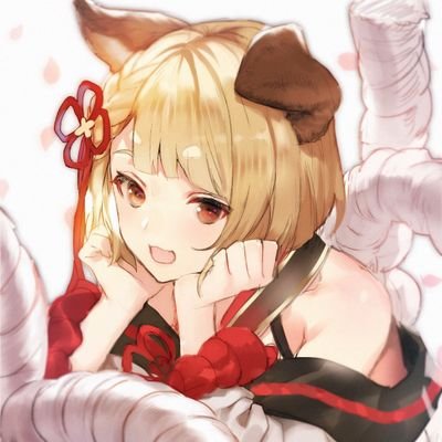 ONE PIECE / FGO /GBF/鬼滅の刃/呪術
中国人
