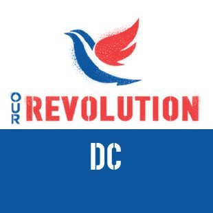Our Revolution DC