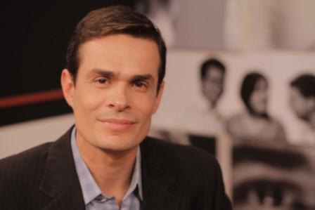 De Segunda a Sexta ás 17h na TV Novo Tempo.