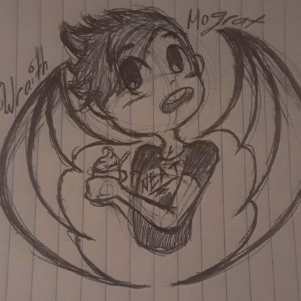 WraithTheHunter's profile picture. 