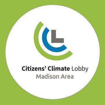 Nonpartisan, grassroots organization working to empower locals to work together on climate solutions and create political will (Madison & surrounding areas) 🌎