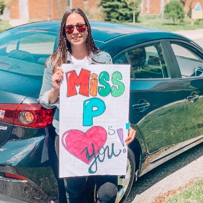 miss_paglione's profile picture. Exploring, discovering, laughing, learning, growing, having fun and being kind with the kids of CMS.

Middle School SpEd teacher 👩🏻‍🏫