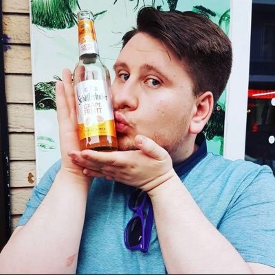 Liamrl's profile picture. 