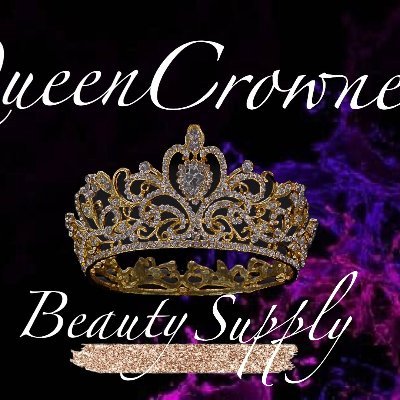 QueencrownedS's profile picture. QueenCrowned Beauty Supply is an online Beauty Supply Store that has the best prices around for all your name brand items on Bundles, Wigs, Hair Care Products,