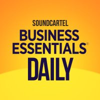 Business Essentials Daily (@bedailypodcast) 's Twitter Profile Photo Business Essentials Daily (@bedailypodcast) 's Twitter Profile Photo