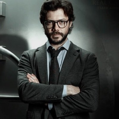 Elprof667's profile picture. LFA