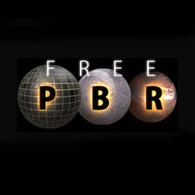 https://t.co/NQkFkzP0qB: Offering FREE PBR Textures for 3d artists, game developers, etc.. #unrealengine #gamedev #freetextures #3d #blender #unity3d #gamedesign #cad