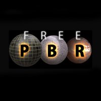 FreePBR.com (@adigitaldreamer) 's Twitter Profile