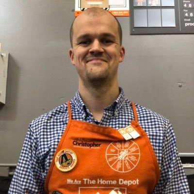 Christopher McClelland Profile