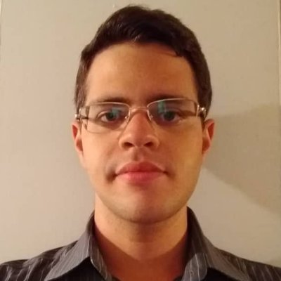Would already be a Computer Engineer if COVID-19 would have waited a couple more days to hit Venezuela