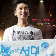 leesungminbar's profile picture. China Baidu Leesungminbar's(중국 바이두 이성민 바
 中国百度李晟敏吧)official Twitter 
Follow me ^^ Let's FALL IN MIN 
http://t.co/jO4fqblt
offical FB: http://t.co/GubkWvZZ