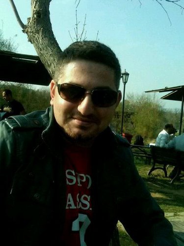 ceycinar's profile picture. 